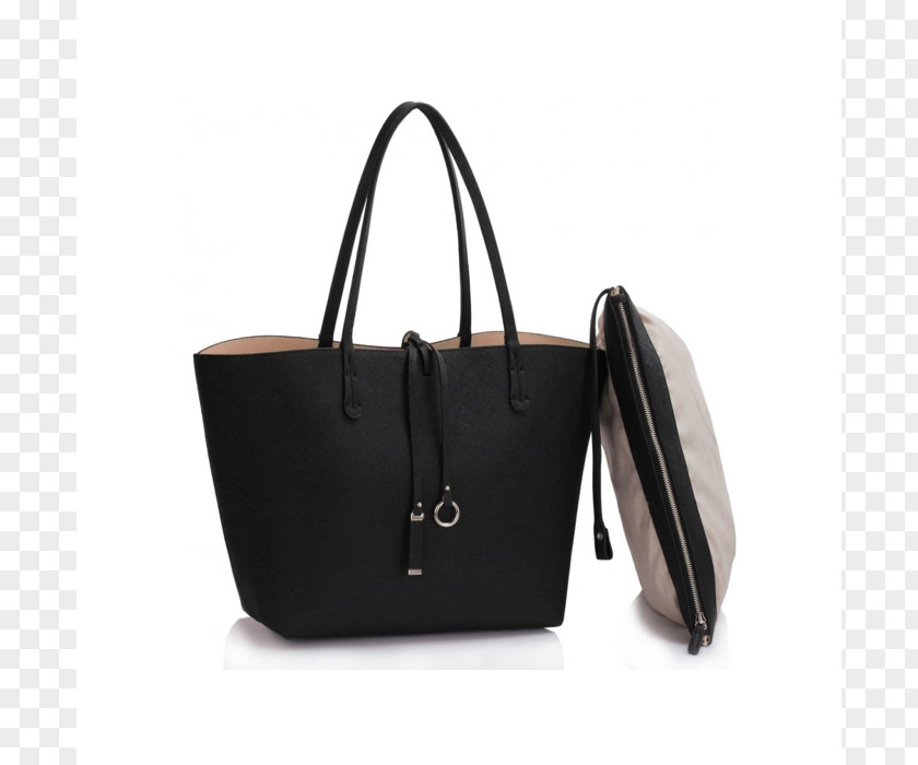 Tot Bag Tote Handbag Leather Tasche Fashion PNG