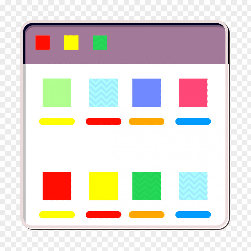 User Interface Vol 3 Icon Internet Tiles PNG