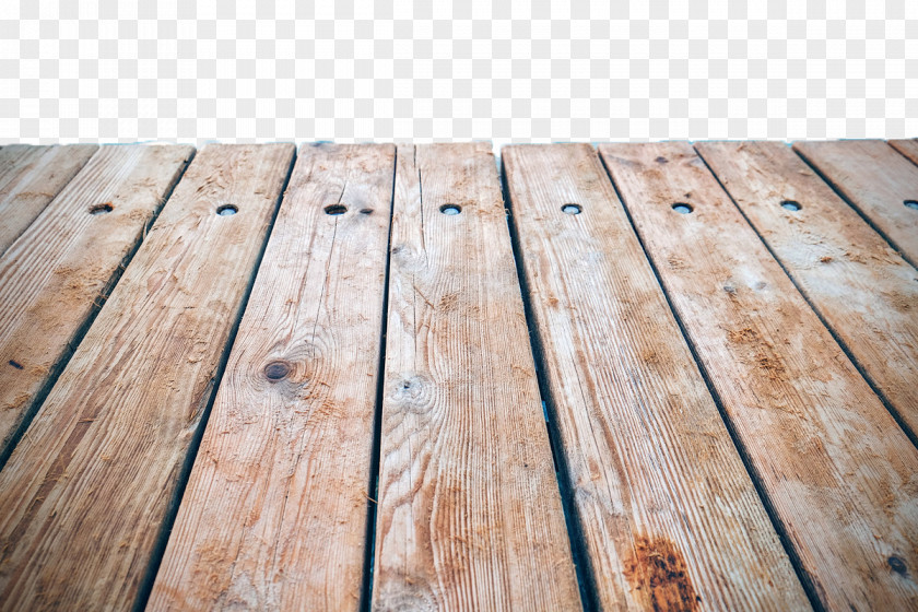 Wooden Tables Deck Wood Flooring Plank PNG