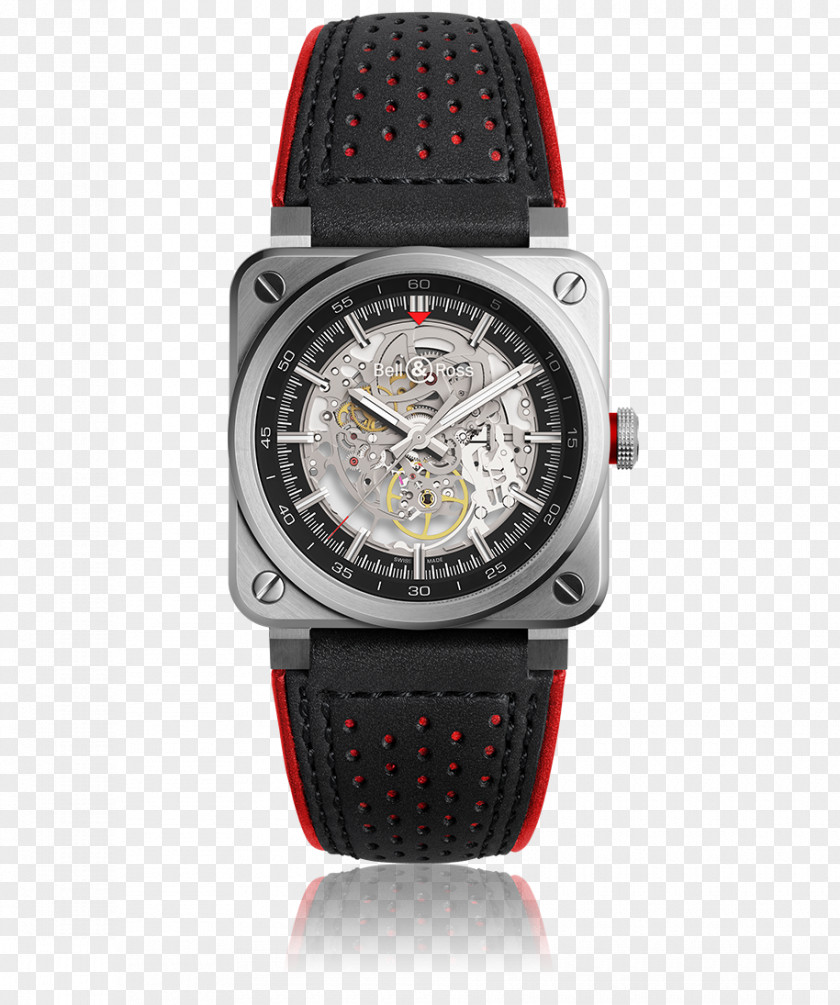 Car Baselworld Automatic Watch Bell & Ross PNG