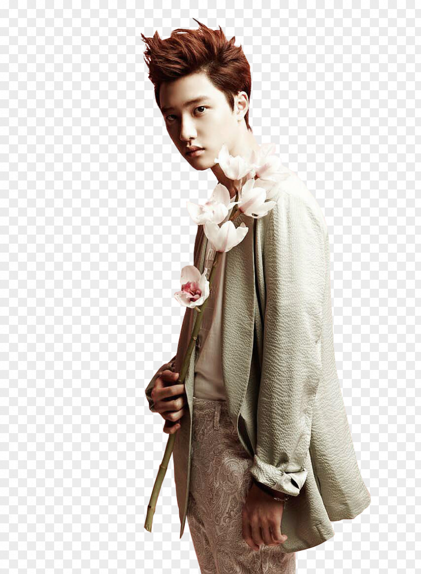 Download Foto Exo D.o Do Kyung-soo EXO-K Overdose K-pop PNG