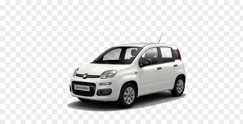 Fiat Panda Automobiles Compact Car 2017 FIAT 500 PNG