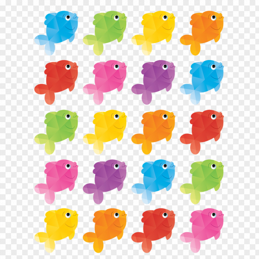 Fish Sticker Decal Label Textile PNG