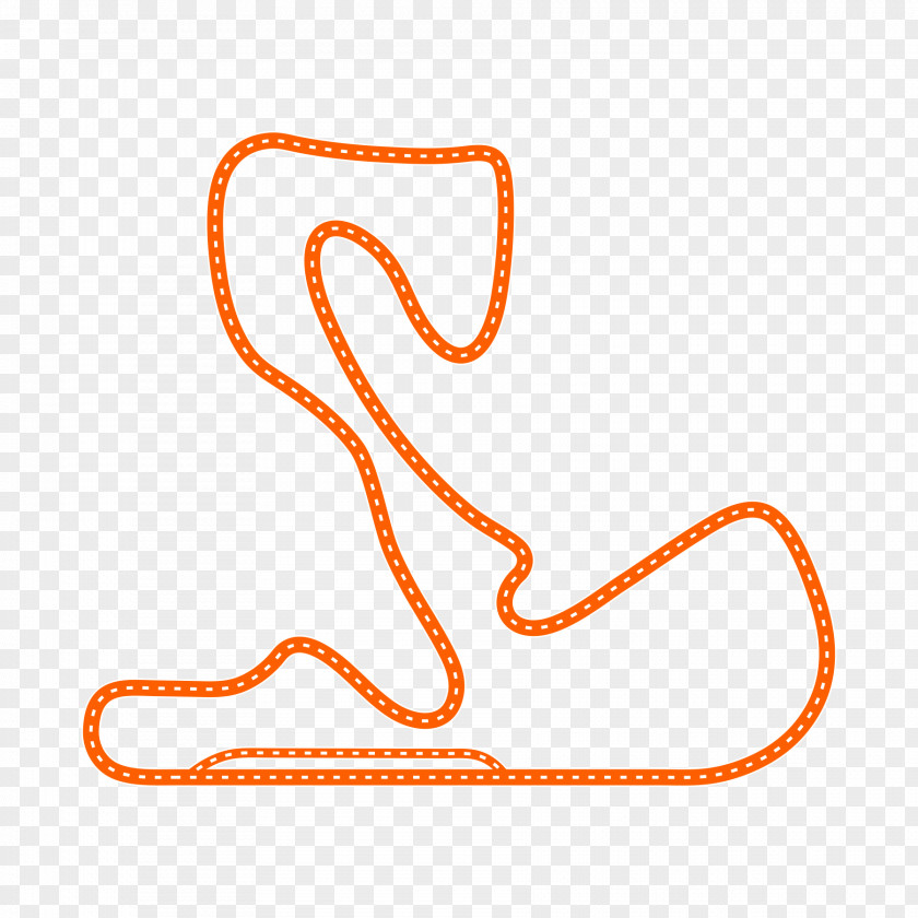 Formula 1 Nürburgring Südschleife Race Track Circuit De Charade PNG