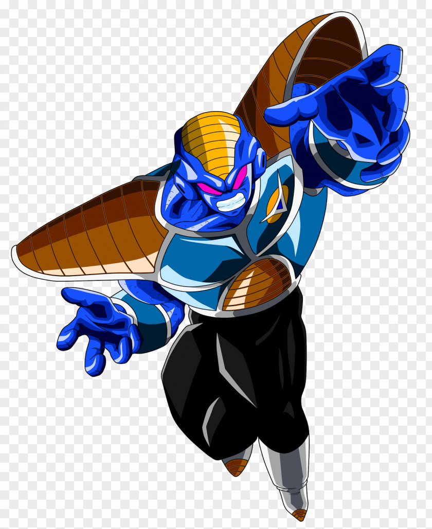 Goku Captain Ginyu Majin Buu Gotenks Dragon Ball PNG