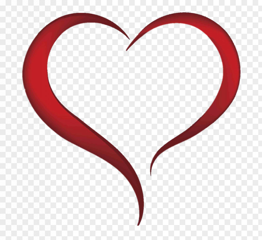 Heart Swelling Clip Art PNG