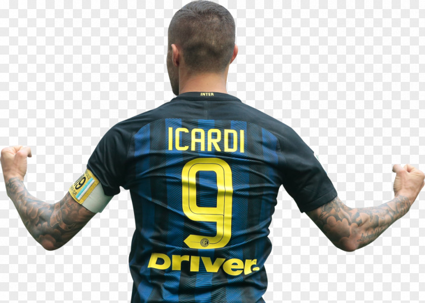 Icardi Inter Milan Argentina National Football Team Chelsea F.C. Player Association Manager PNG