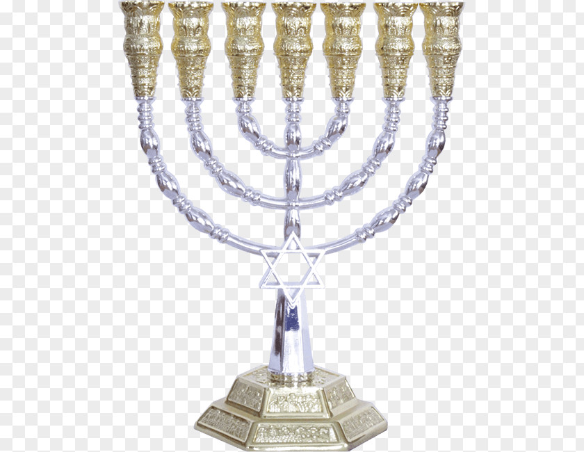 Judaism Menorah Tabernacle Star Of David Jewish Symbolism PNG