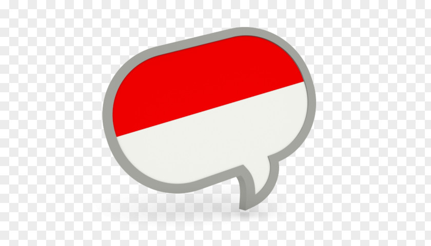 Merah Putih National Monument Flag Of Indonesia Indonesian Speech Balloon PNG