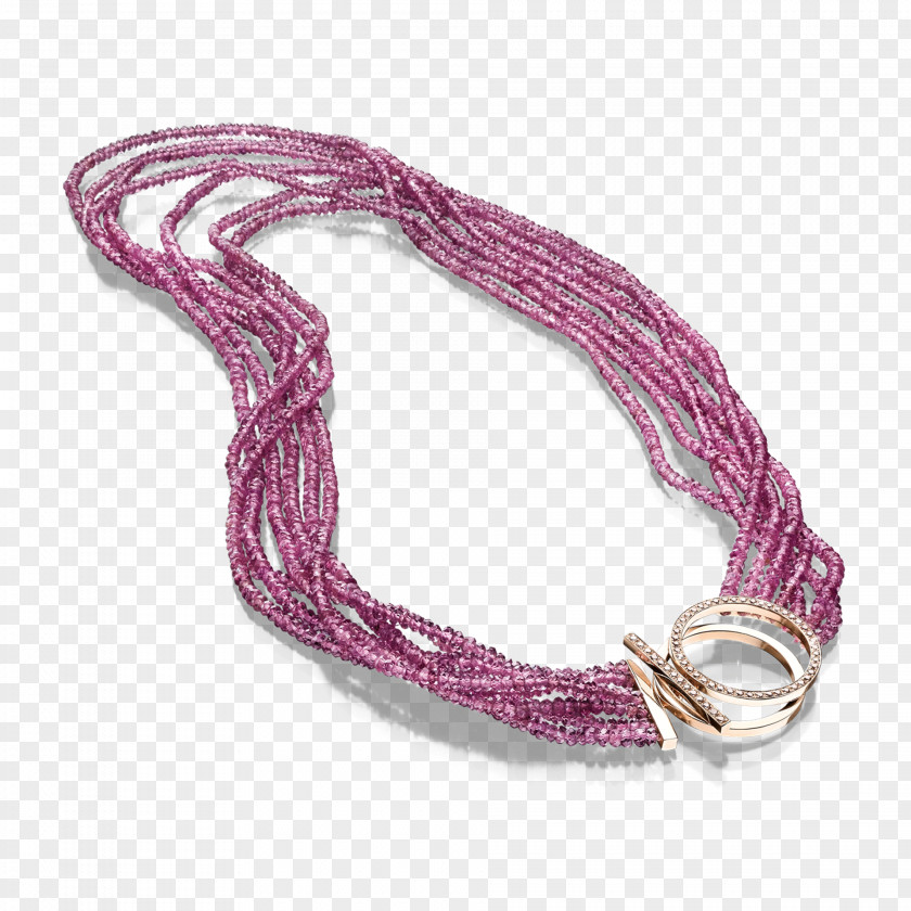 Necklace Bracelet Amethyst Purple Jewellery PNG