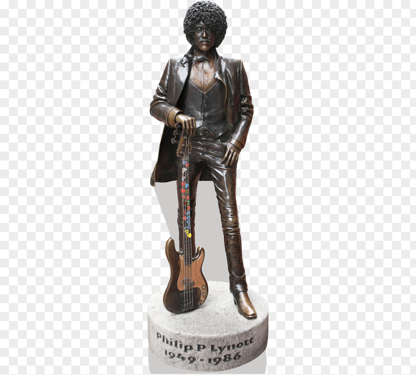 Priyanka Chopra Bollywood Movies 2016 Bronze Sculpture Figurine Phil Lynott Statue PNG