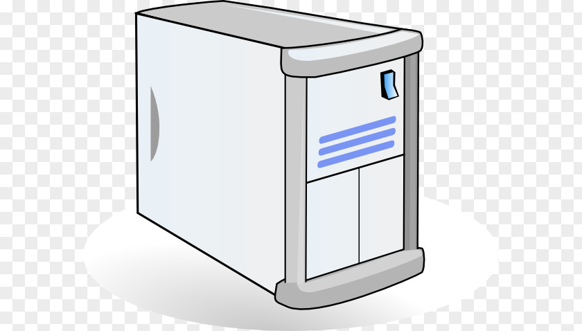 Server Rack Clip Art Computer Servers Web Vector Graphics Cases & Housings PNG