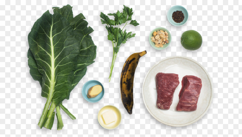 Sirloin Steak Chard Vegetarian Cuisine Aframomum Melegueta African Recipe PNG