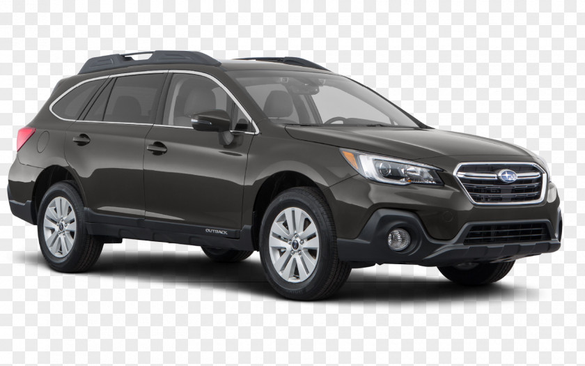 Subaru Logo Outback 2019 2017 2018 Sport Utility Vehicle PNG