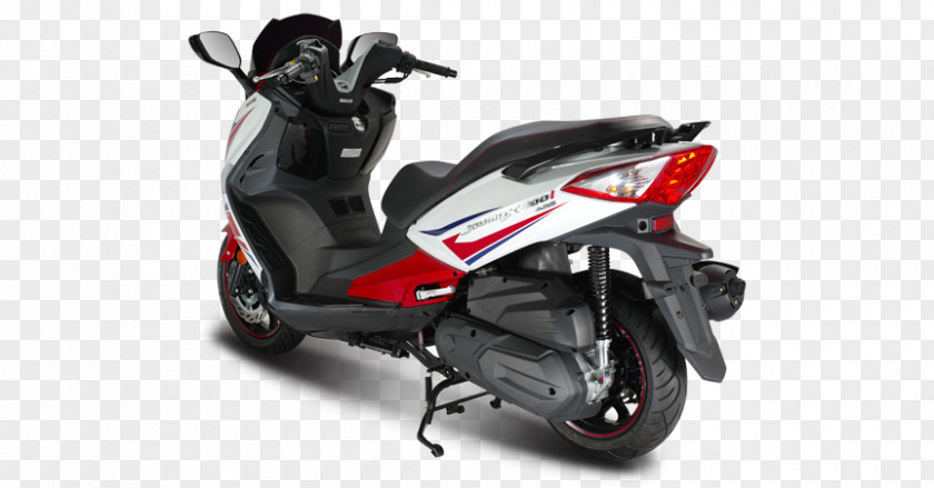 SYM Motors Motorized Scooter Motorcycle Accessories Car PNG
