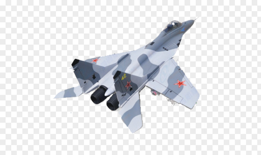 Airplane Sukhoi Su-35BM Mikoyan MiG-29 Mavic Pro Su-47 PNG