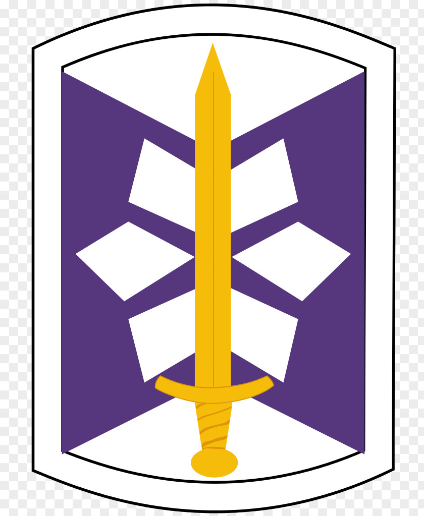 Army Civil Affairs Brigade Insignia Of The United States Insegna PNG