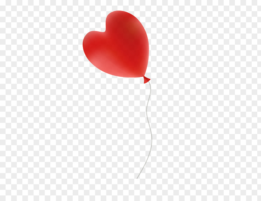 Balloon RED.M PNG