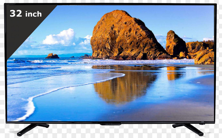 Beach Desktop Wallpaper High-definition Television Window 1080p PNG
