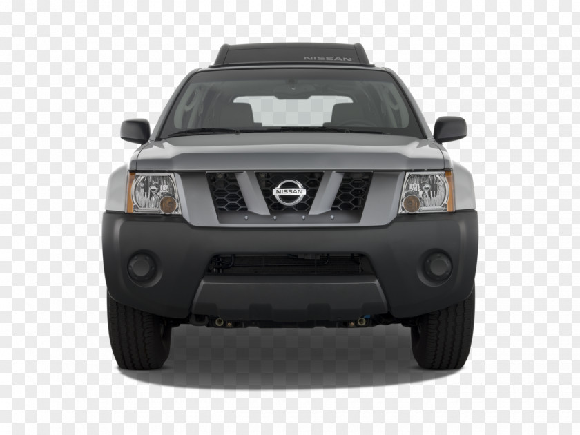 Car 2008 Nissan Xterra Cadillac CTS Luxury Vehicle PNG