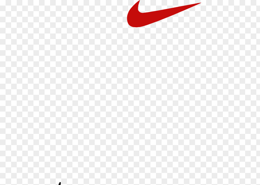 Nike Free Swoosh Just Do It Clip Art PNG