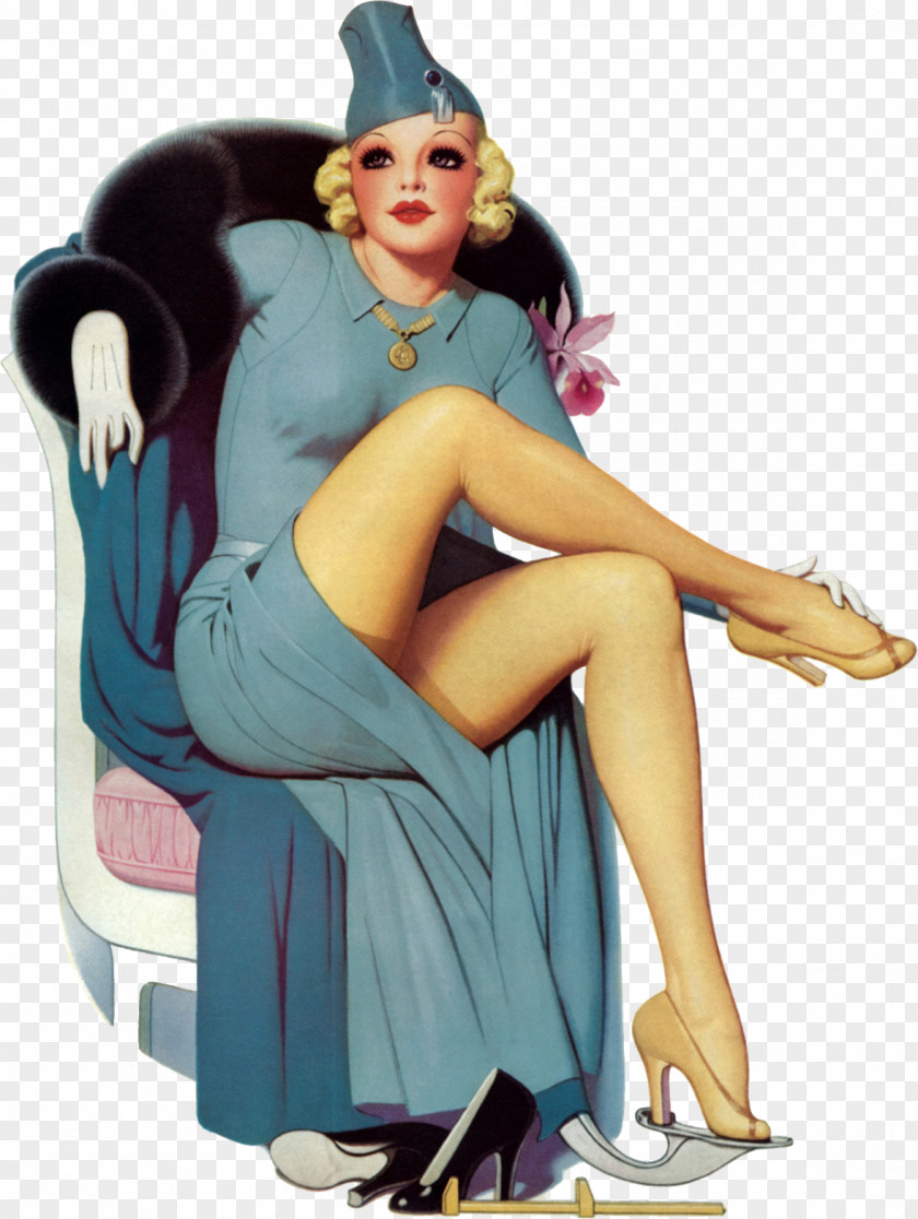 Olivia De Berardinis Pin-up Girl Artist Poster PNG girl Poster, others clipart PNG