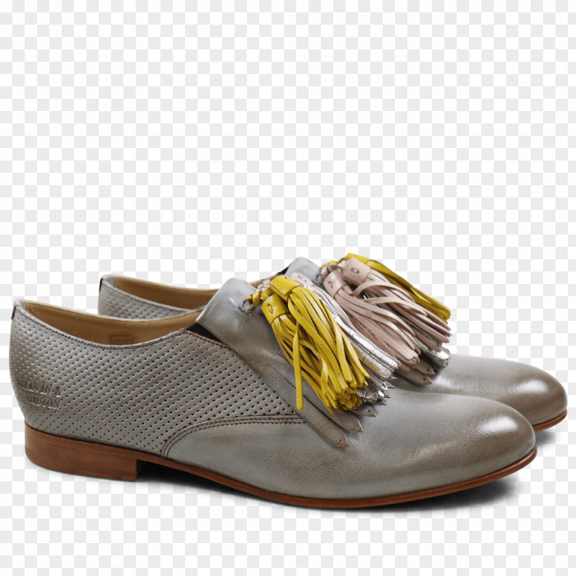 Shoe Leather Woman Moccasin Salerno PNG