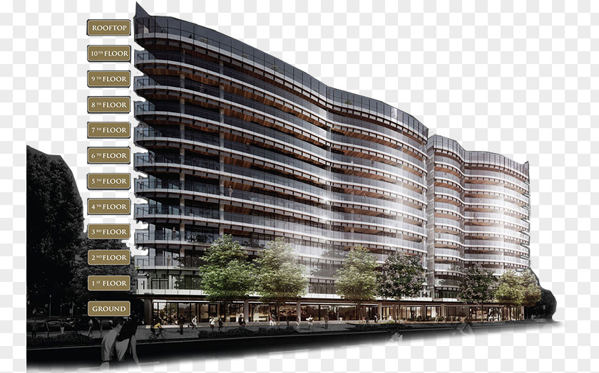Youku Building Project Management Urban Design Architecture PNG