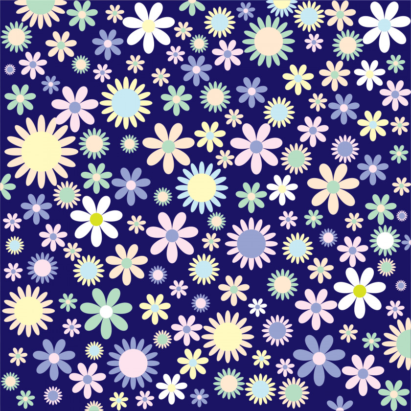 Background Floral Cliparts Flower Clip Art PNG