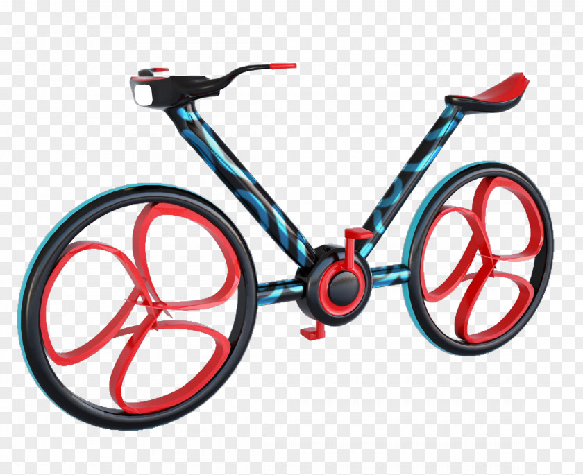 Bicycle Wheels Frames Handlebars Saddles PNG