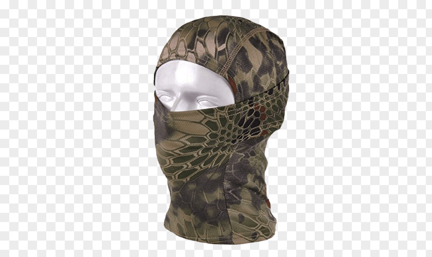 Cap Balaclava MultiCam Headgear Keffiyeh PNG