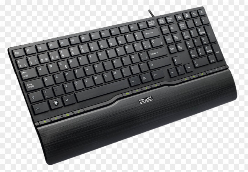 Computer Mouse Keyboard PS/2 Port Keycap PNG