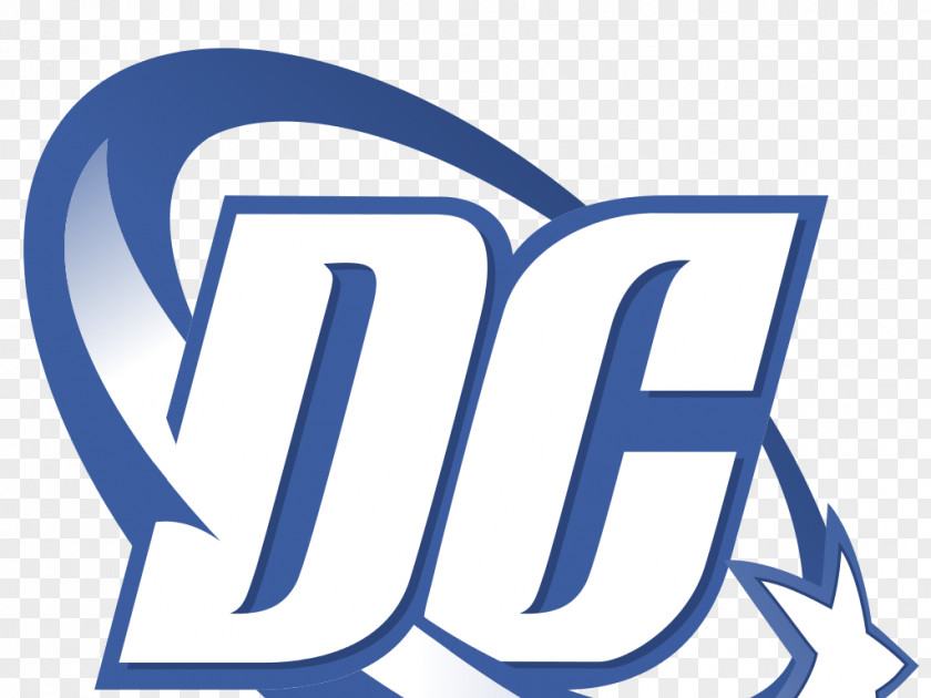 Dc Comics DC Universe: Rebirth Logo Comic Book PNG
