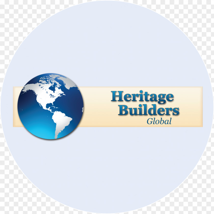 Globe Logo Brand Font Organization PNG