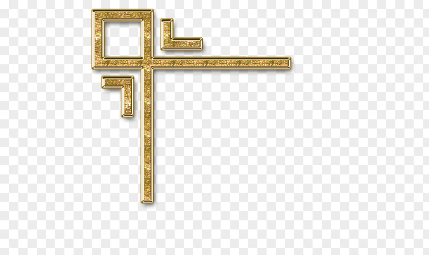 Gold Texture Clip Art PNG