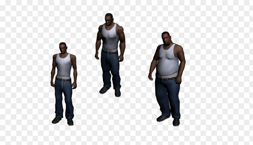 Grand Theft Auto: San Andreas Auto V IV Carl Johnson Video Game PNG