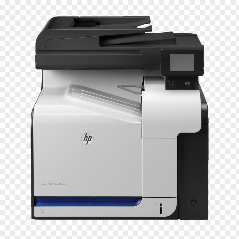 Hewlett-packard Hewlett-Packard Multi-function Printer HP LaserJet Printing PNG