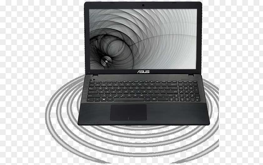 Laptop ASUS X552 Intel Core I7 X551CA PNG