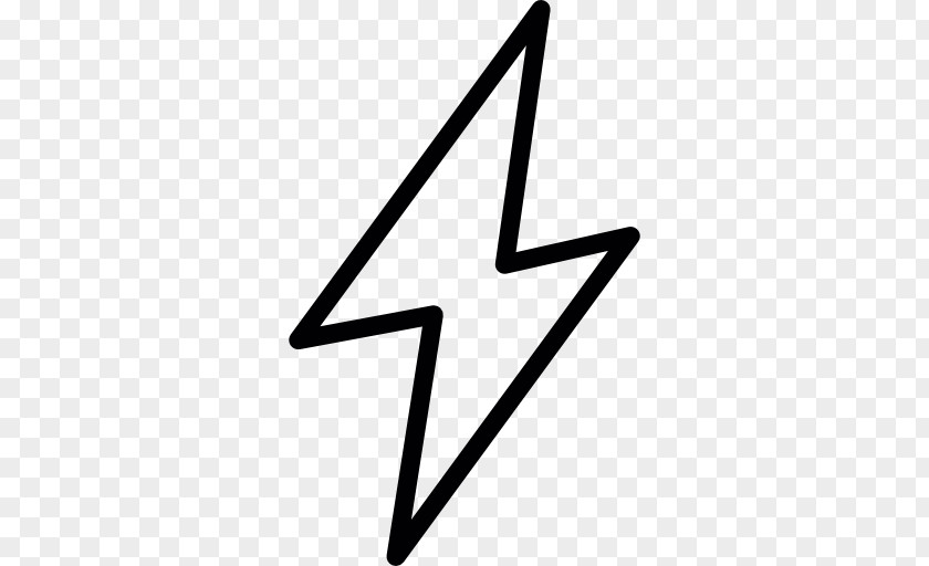 Lightning Strike Electricity Clip Art PNG
