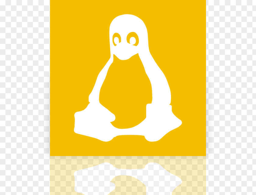 Linux Tux Operating Systems PNG