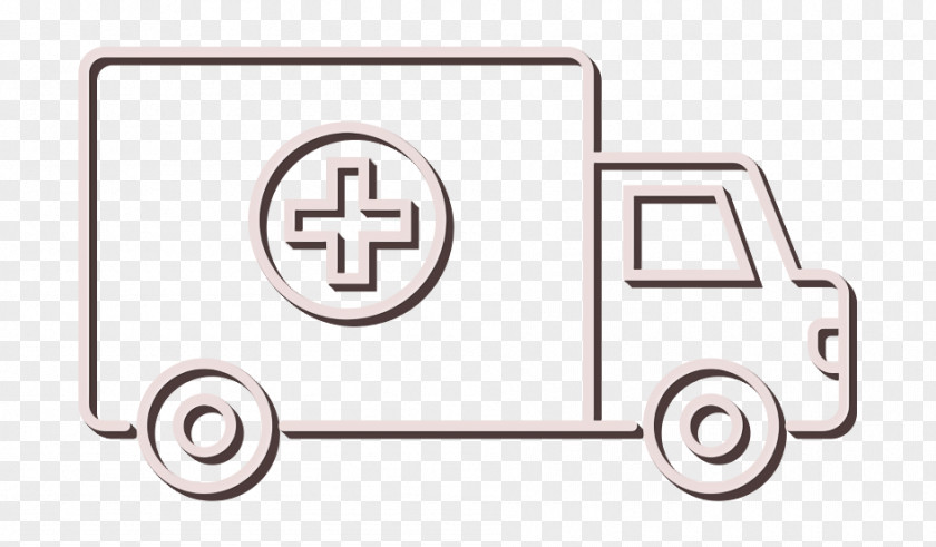 Logo Vehicle Ambulance Icon Automobile Car PNG