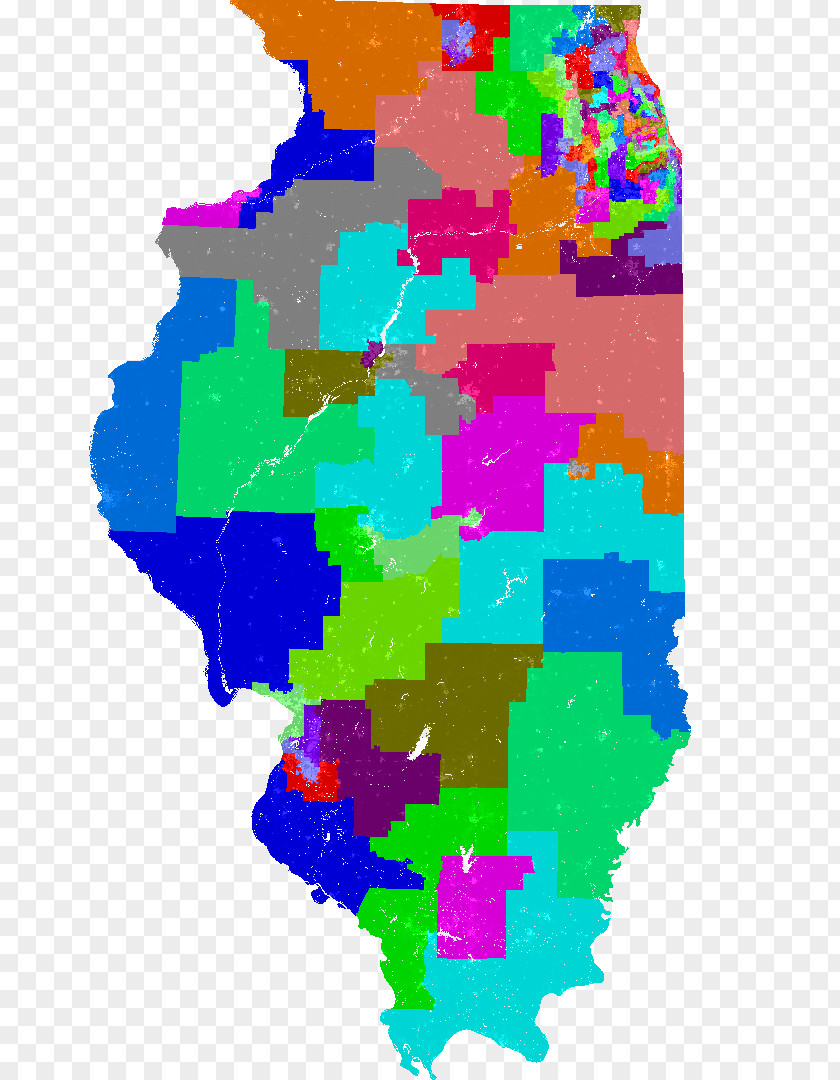 Map Illinois House Of Representatives General Assembly United States Kentucky PNG