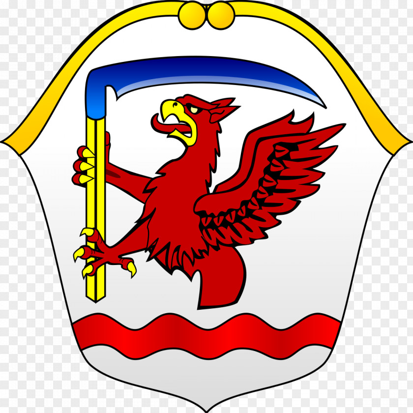 Miastko Herb Miastka Escutcheon Coat Of Arms Heraldry PNG