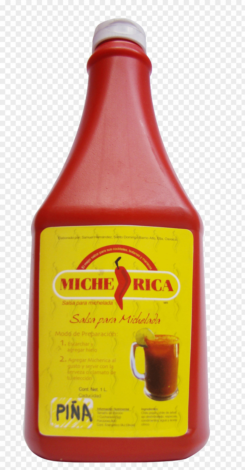 Micheladas Ketchup Sweet Chili Sauce Hot PNG