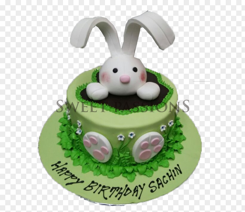 Rabbits Eat Moon Cakes Torte Chocolate Cake Bakery Birthday Rainbow Cookie PNG