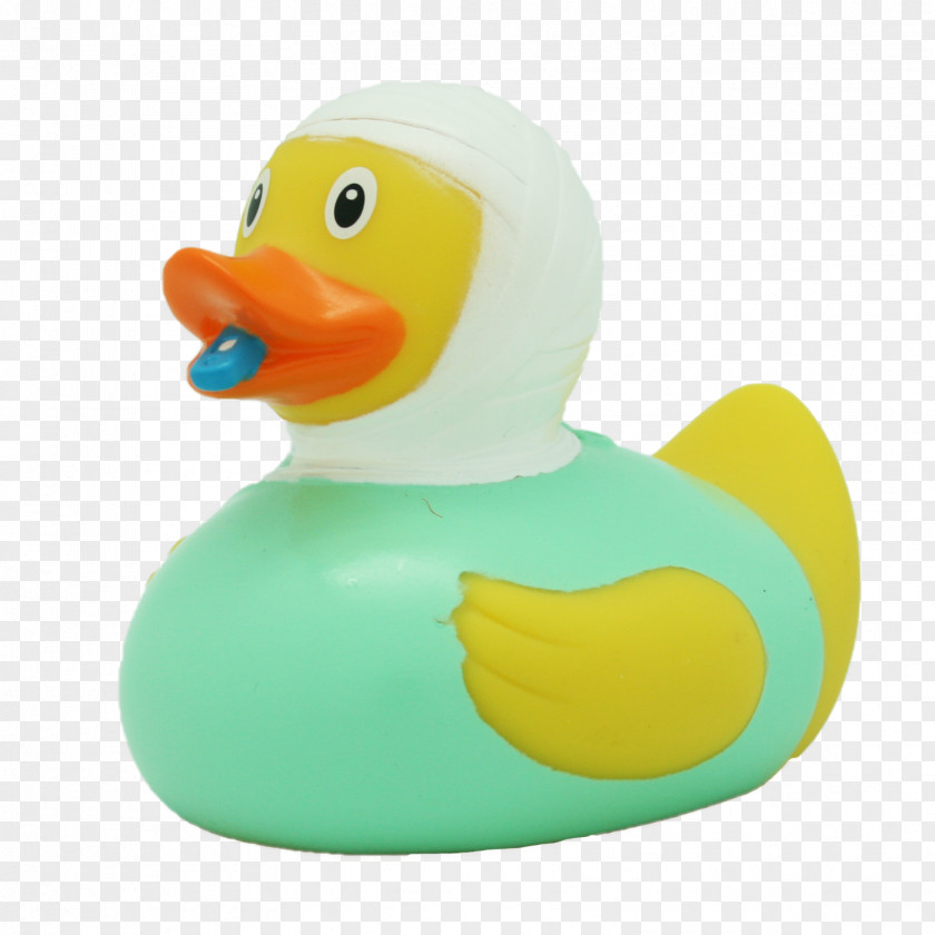 Rubber Duck Toy Bathtub Bathroom PNG