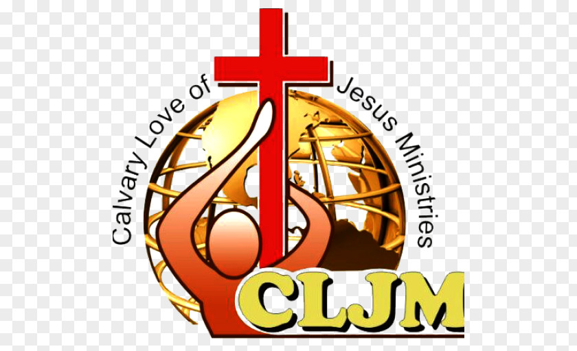 Symbol Calvary Ministry Of Jesus Christian Love Christ PNG