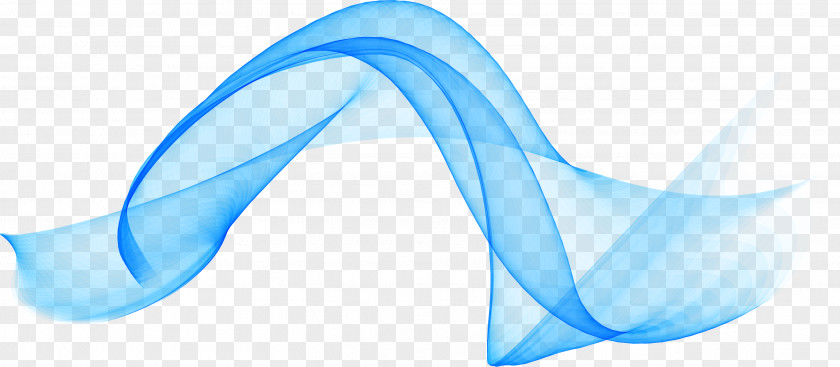 Technology Blue Ripples Wave Computer File PNG