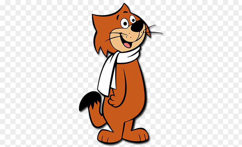 Top Cat Whiskers Puss In Boots Drawing Character PNG