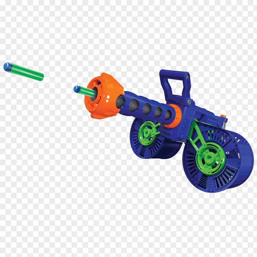 Toy Game Darts Machine Gun Firearm PNG